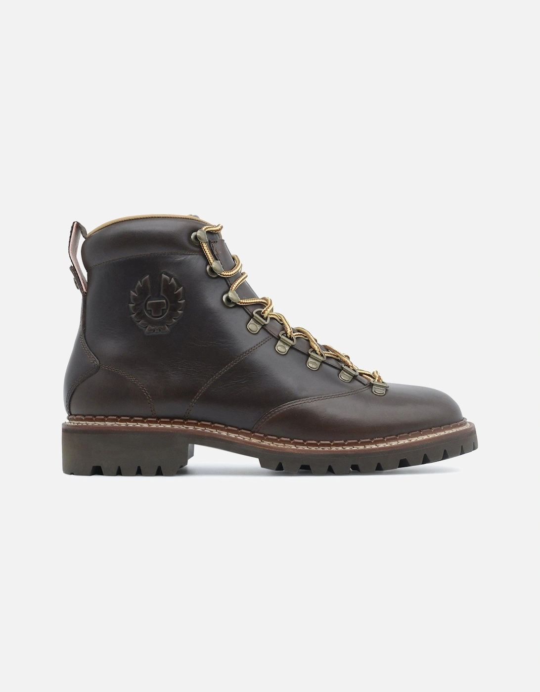BUTLER BOOT, 8 of 7