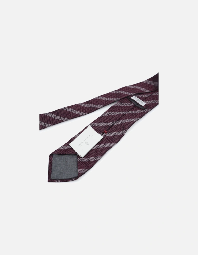 STRIPE TIE