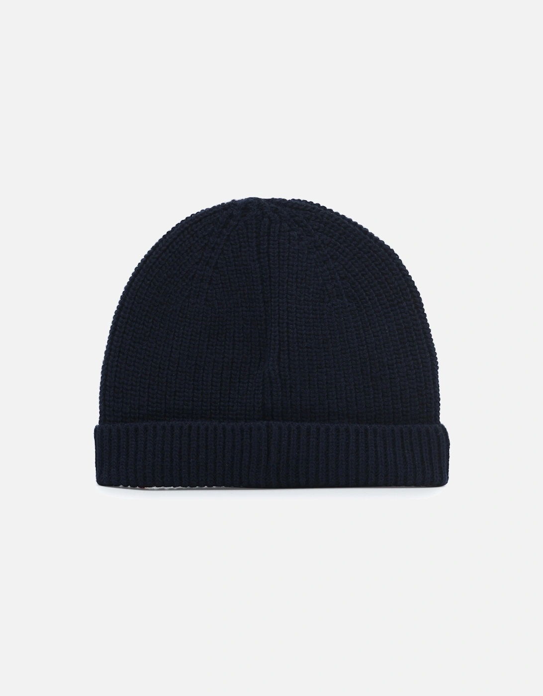 Baby RWB Tape Hat Navy