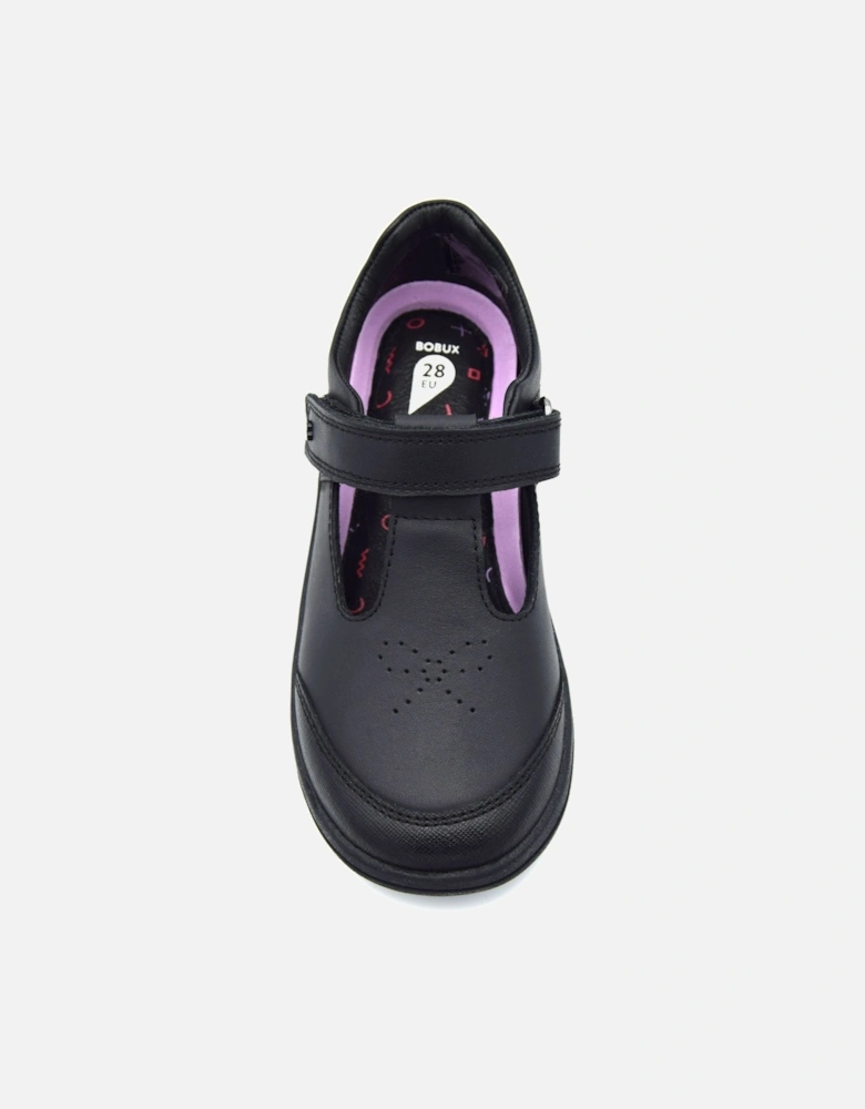 BUBBLES CHILDREN'S SCHOOL SHOE