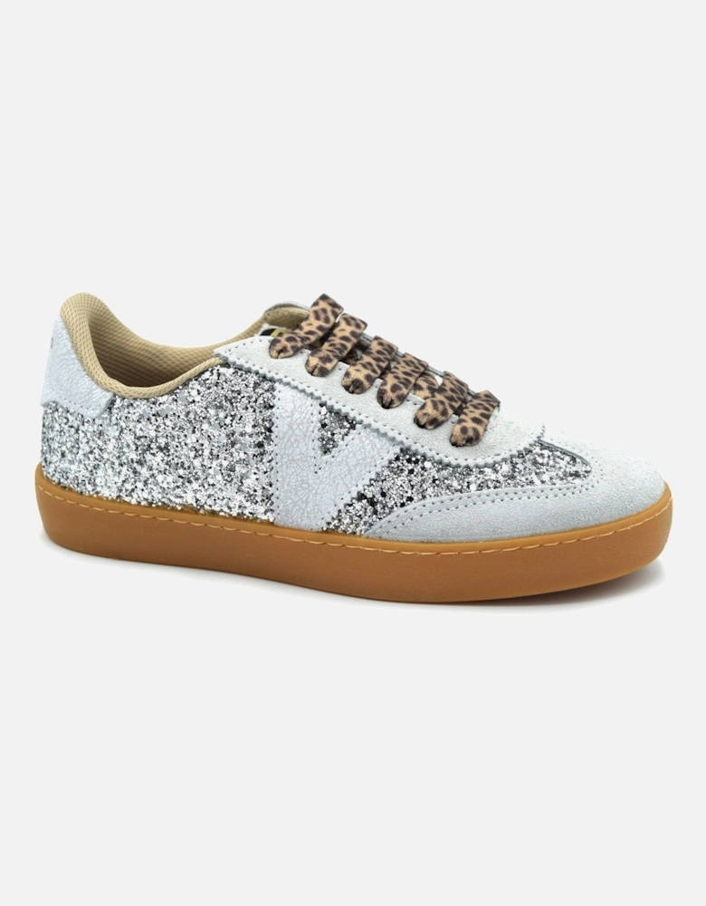 BERLIN 1126223 LADIES SHOE