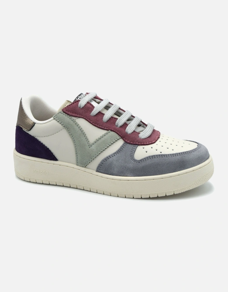 MADRID 1258240 LADIES SHOE