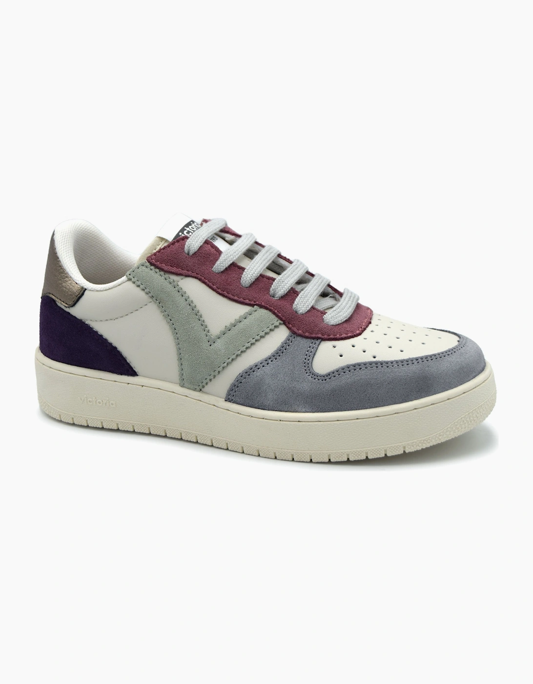 Victoria Victoria Women's MADRID 1258240 LADIES SHOE - Lavanda
