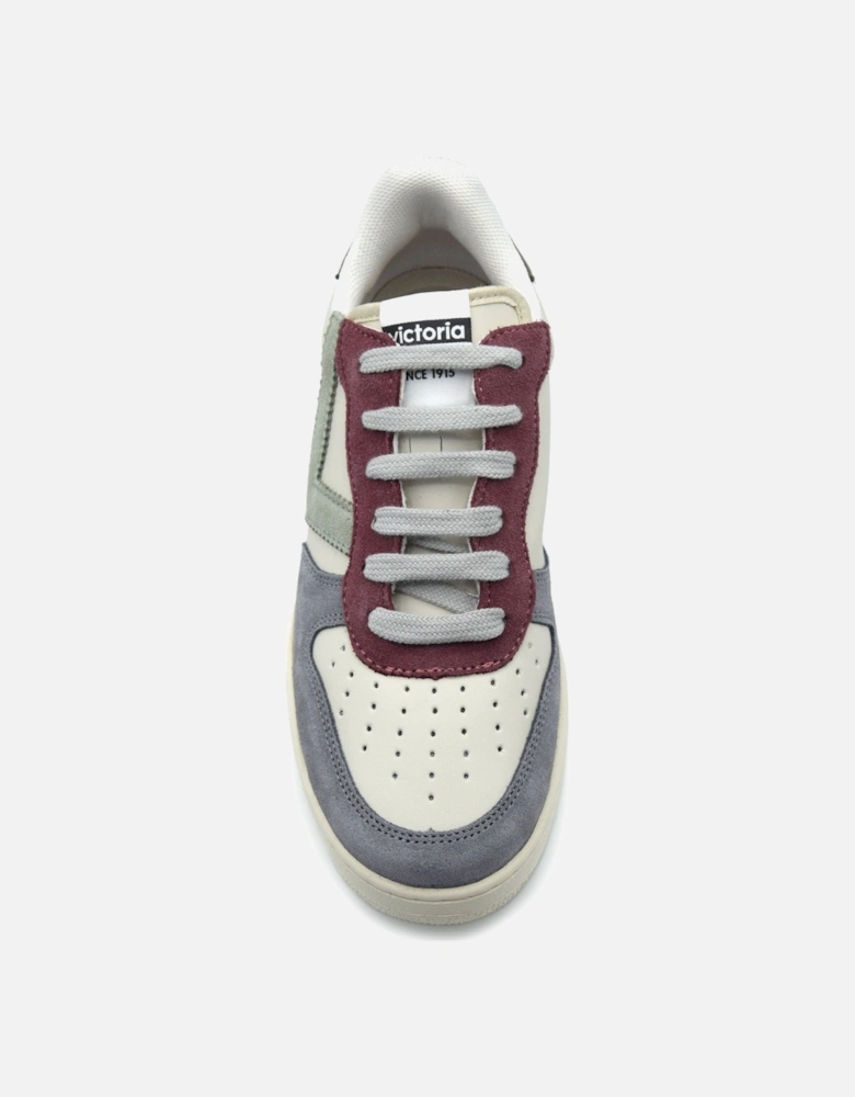 MADRID 1258240 LADIES SHOE