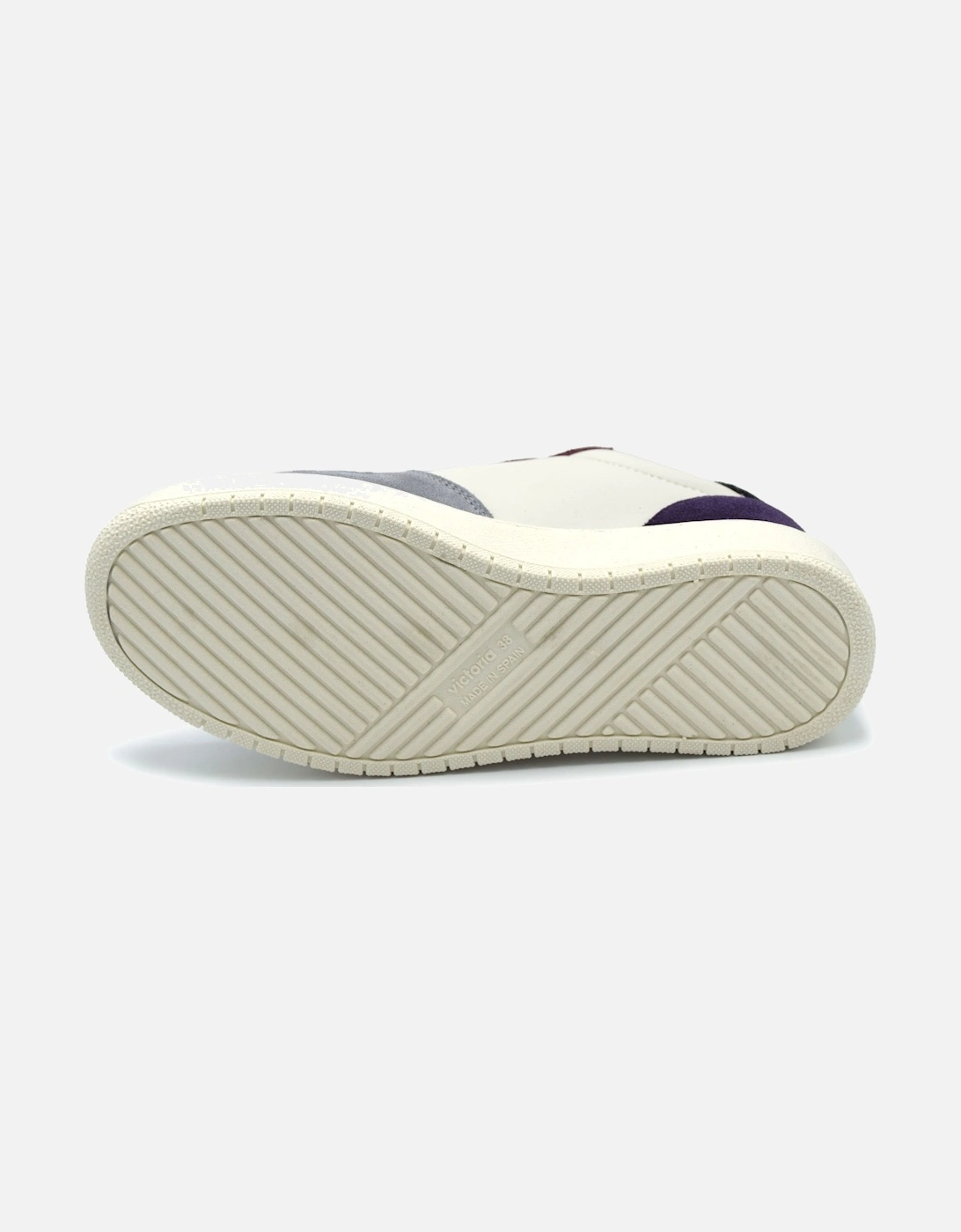 MADRID 1258240 LADIES SHOE