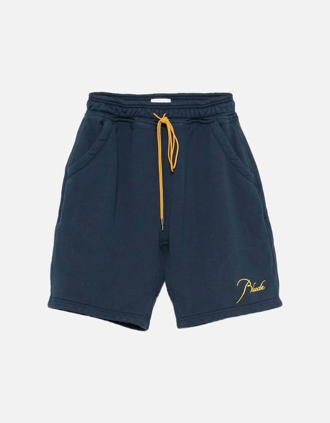 Classic Sweatshorts Navy, 8 of 7