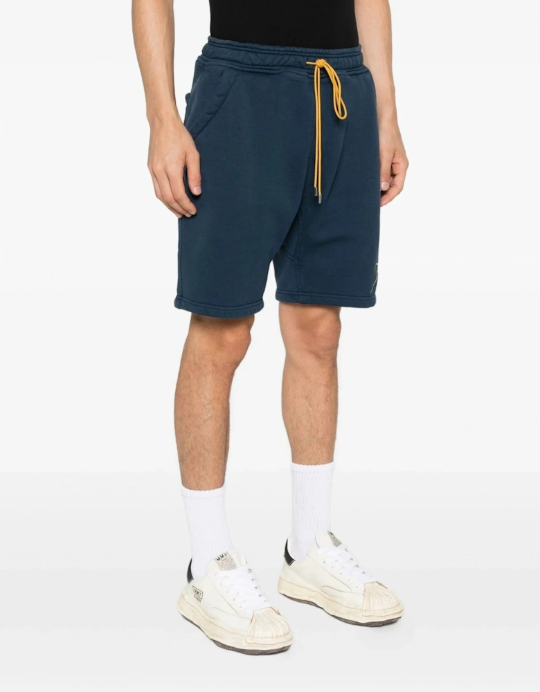 Classic Sweatshorts Navy