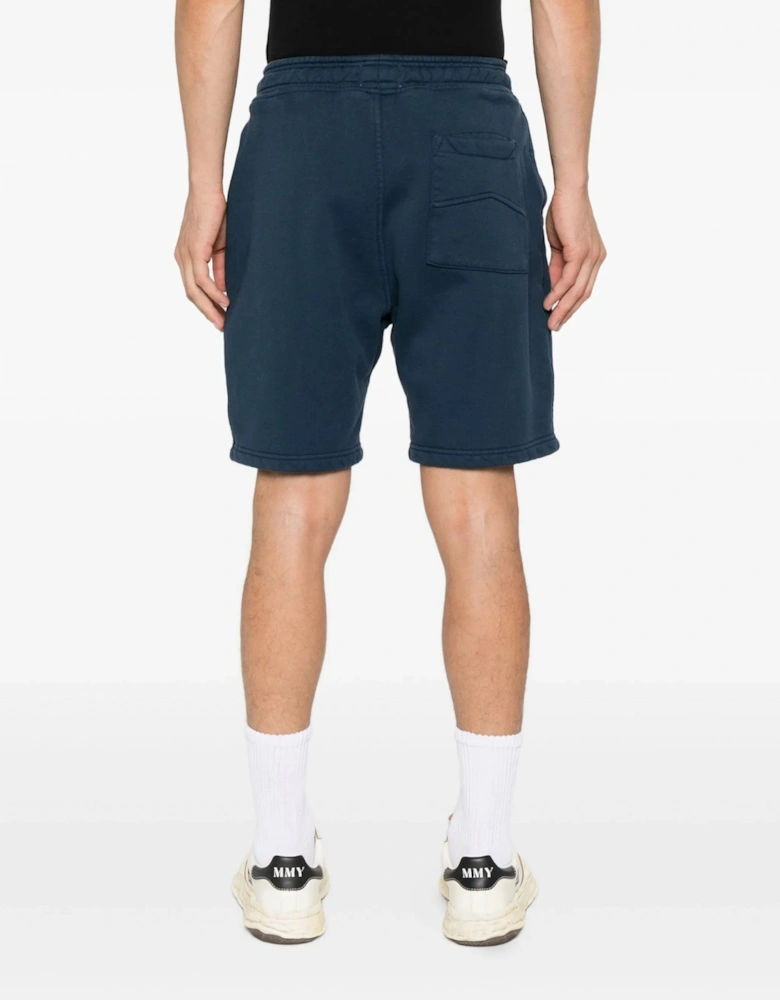 Classic Sweatshorts Navy