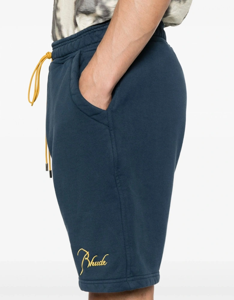 Classic Sweatshorts Navy