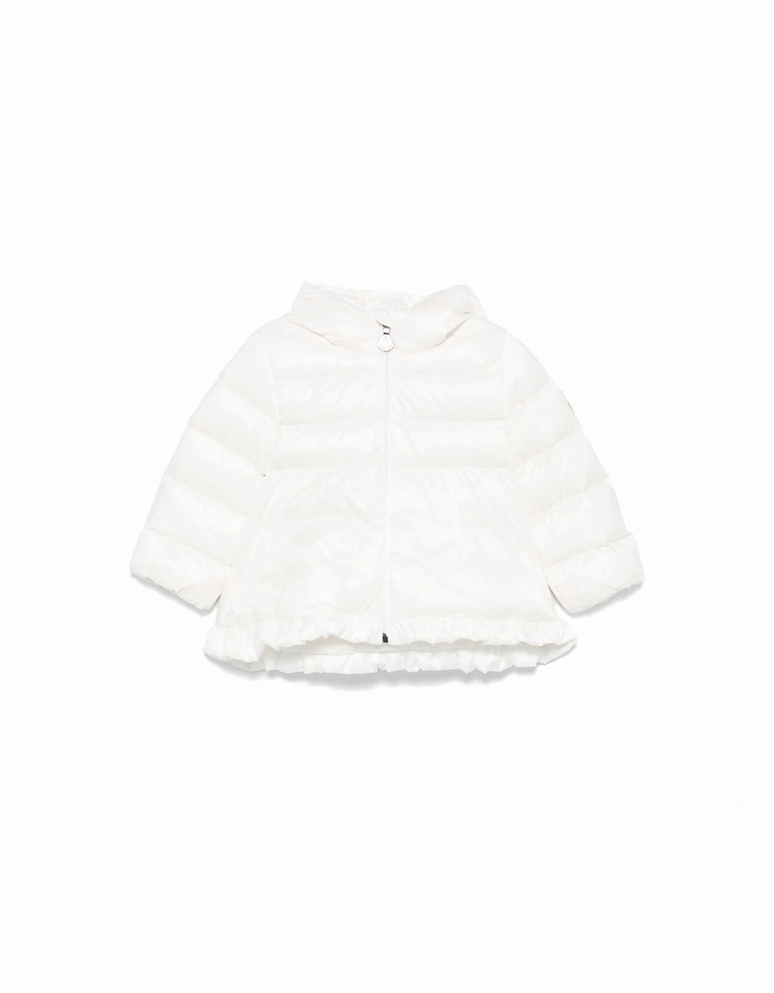 Baby Odile Jacket White, 3 of 2