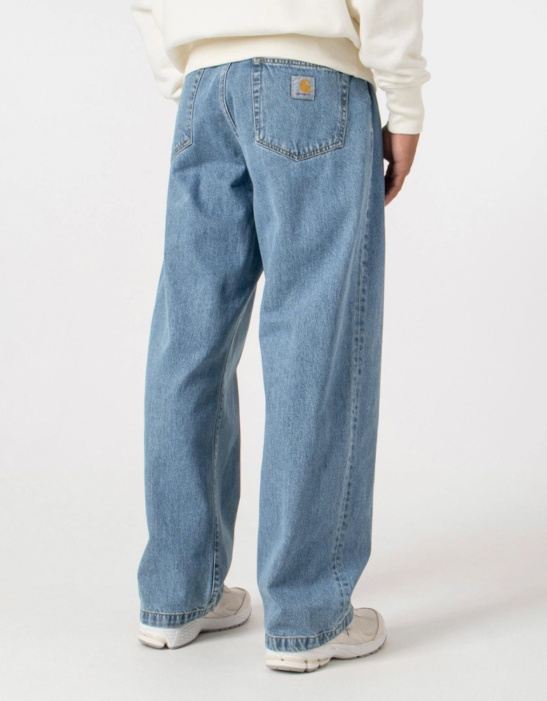 Relaxed Fit Landon Jeans