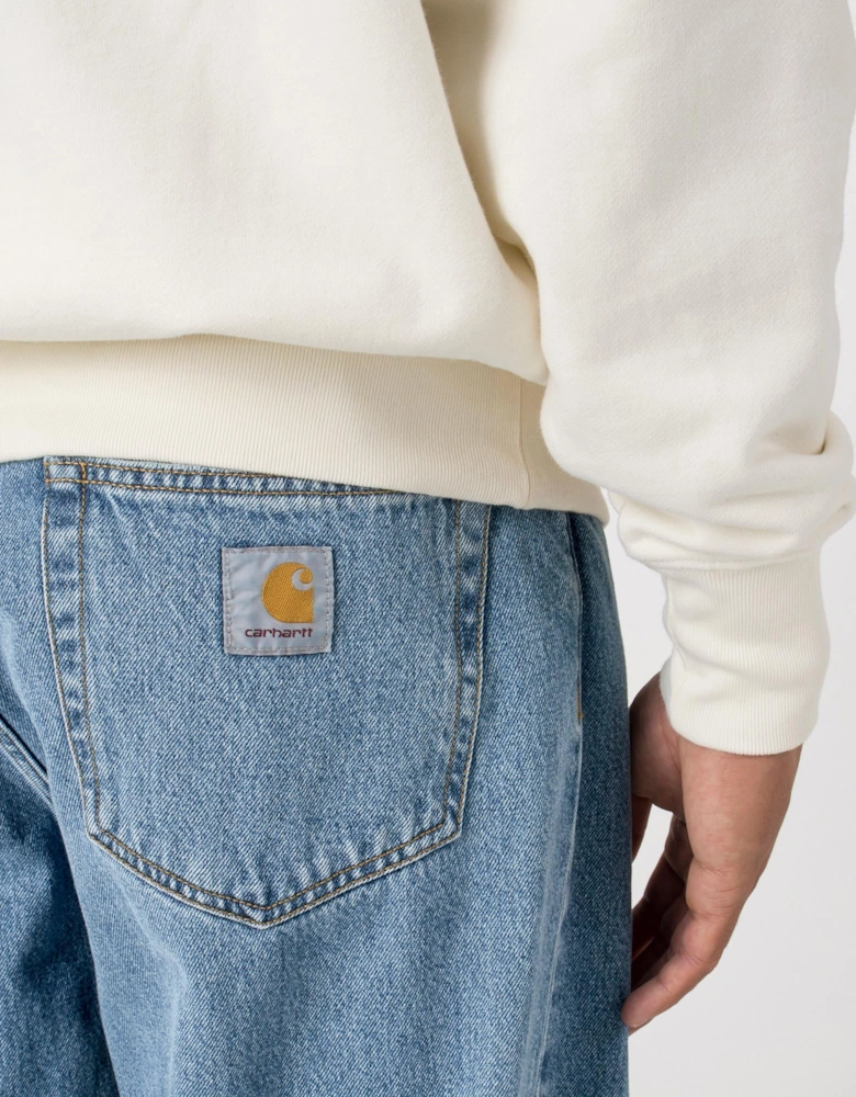 Relaxed Fit Landon Jeans
