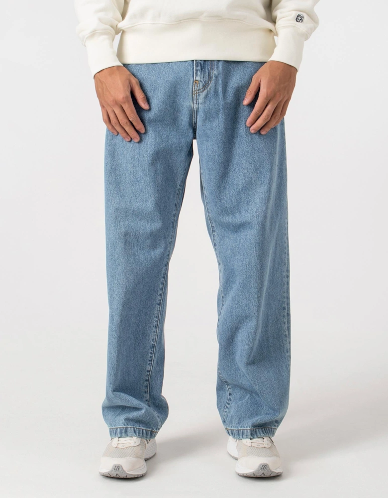 Relaxed Fit Landon Jeans
