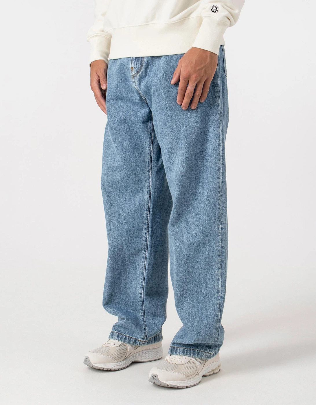 Relaxed Fit Landon Jeans