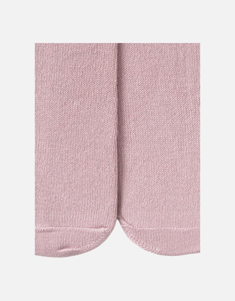 Girls Pink Tights