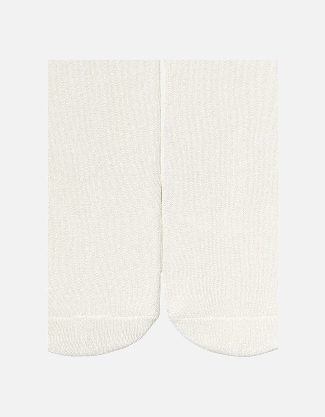 Girls Cream Tights