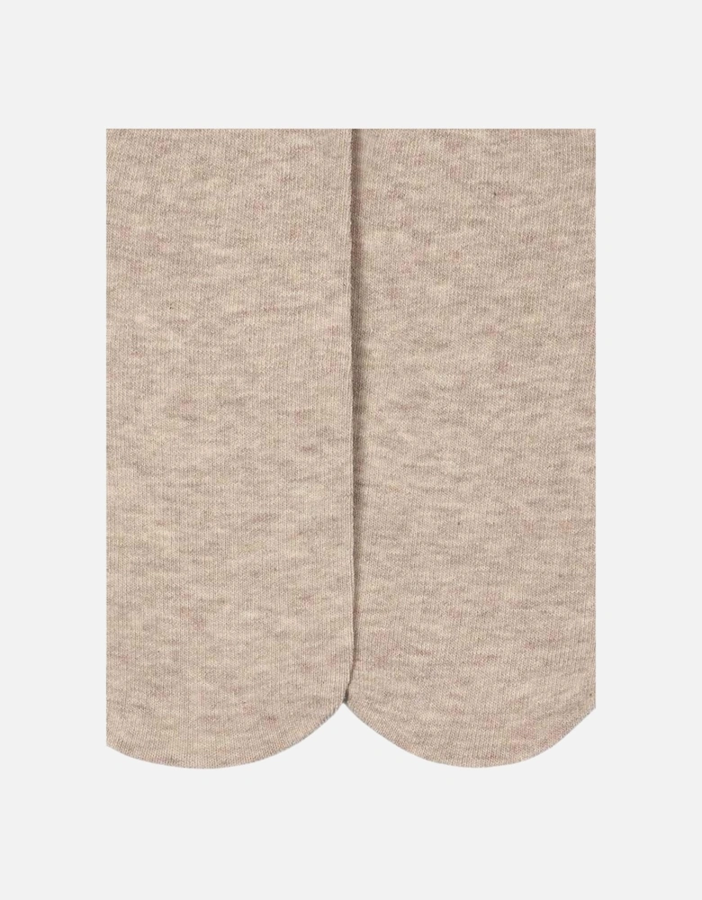 Girls Beige Tights