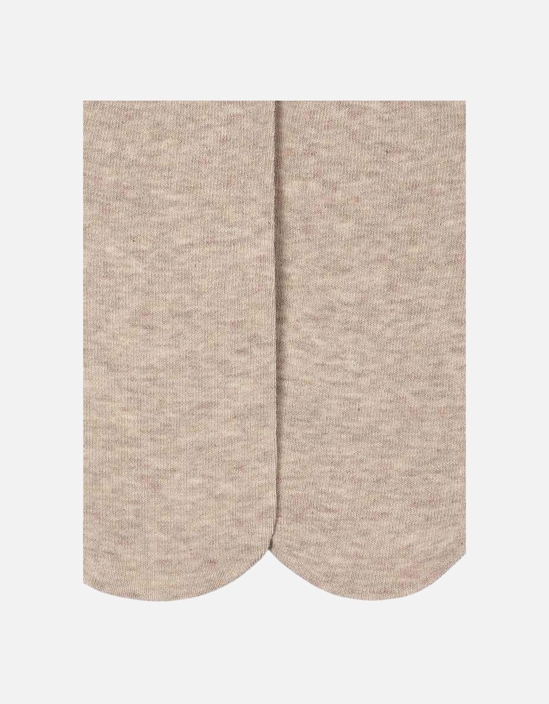 Girls Beige Tights