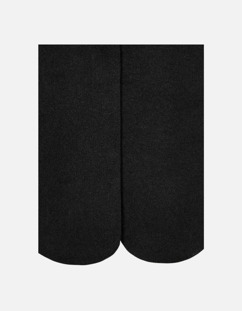 Girls Black Tights