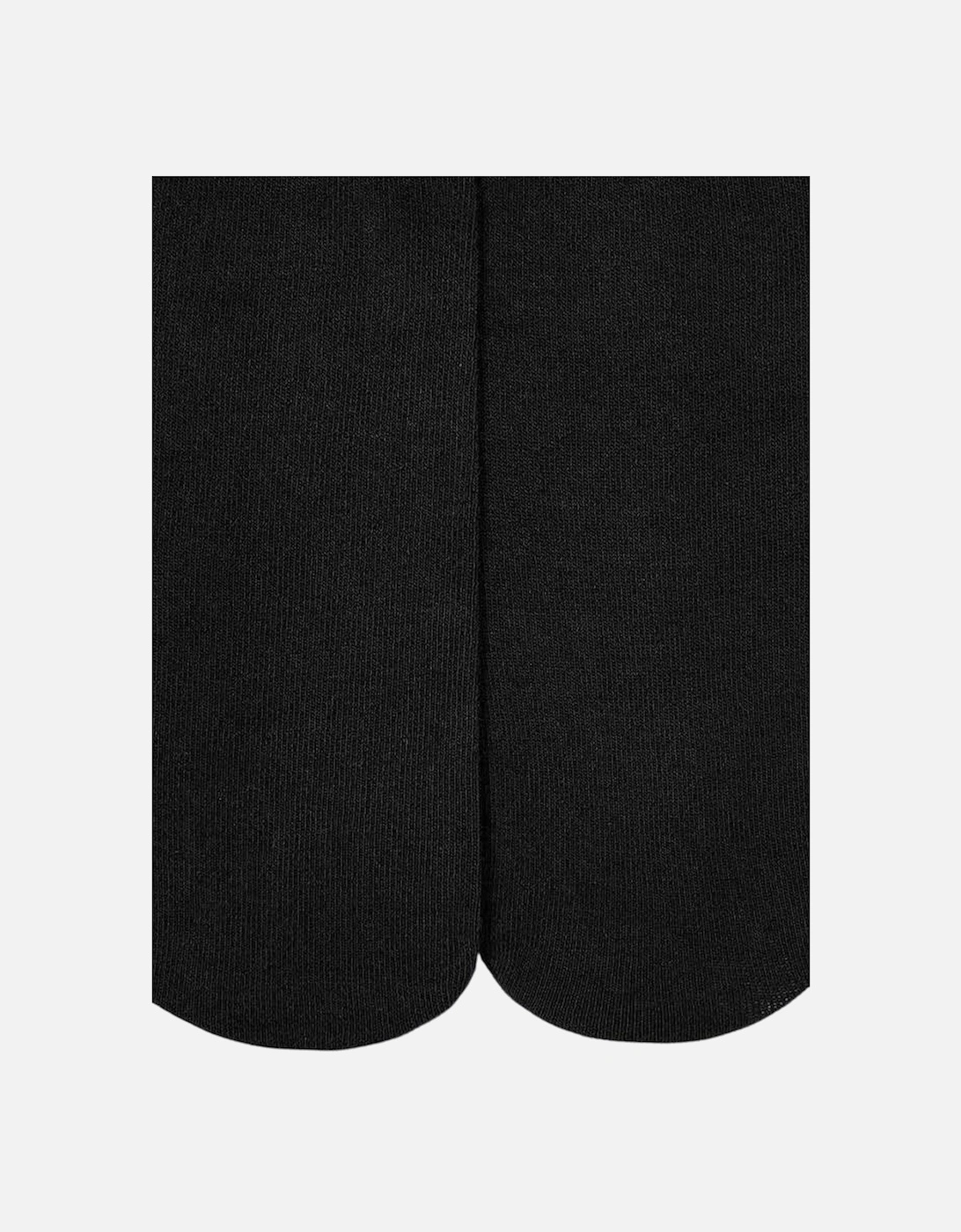 Girls Black Tights