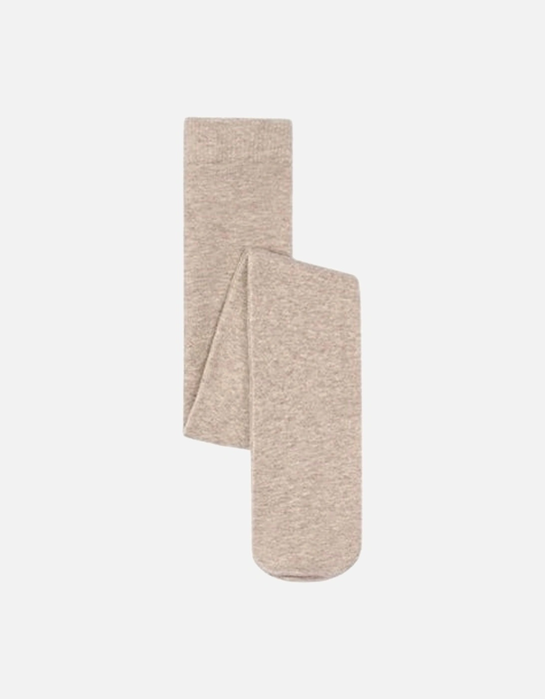 Girls Beige Tights, 3 of 2