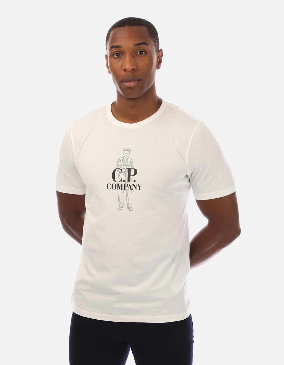 30/1 T-Shirt
