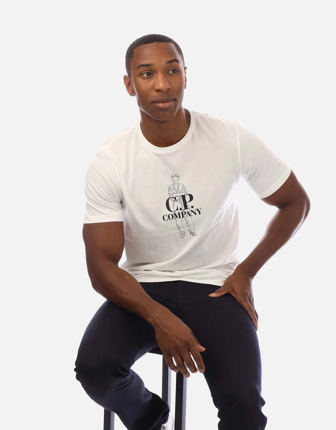 30/1 T-Shirt
