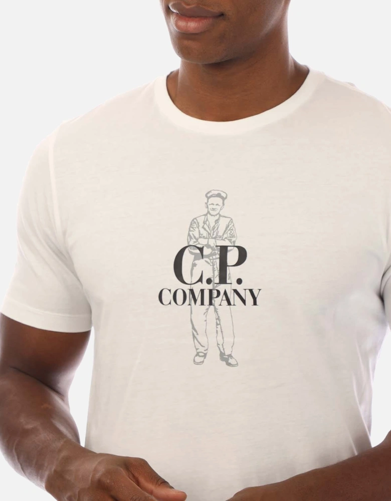 30/1 T-Shirt