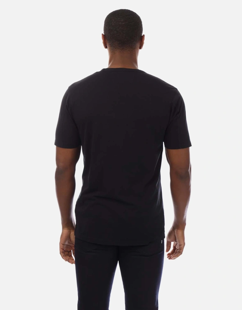 24/1 Resist Dyed T-Shirt