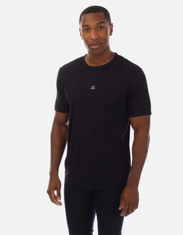 24/1 Resist Dyed T-Shirt