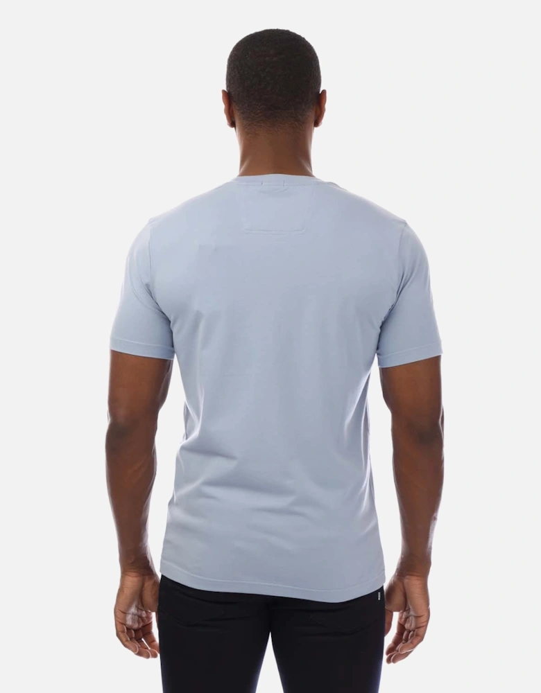 Mirror Artwork T-Shirt