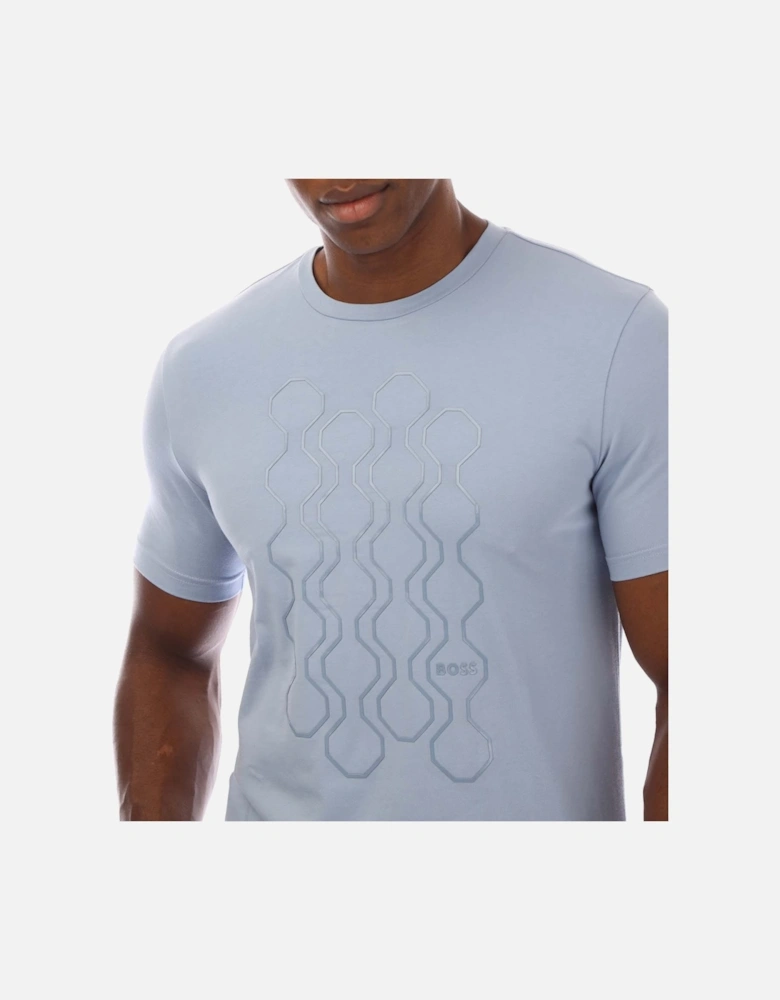 Mirror Artwork T-Shirt