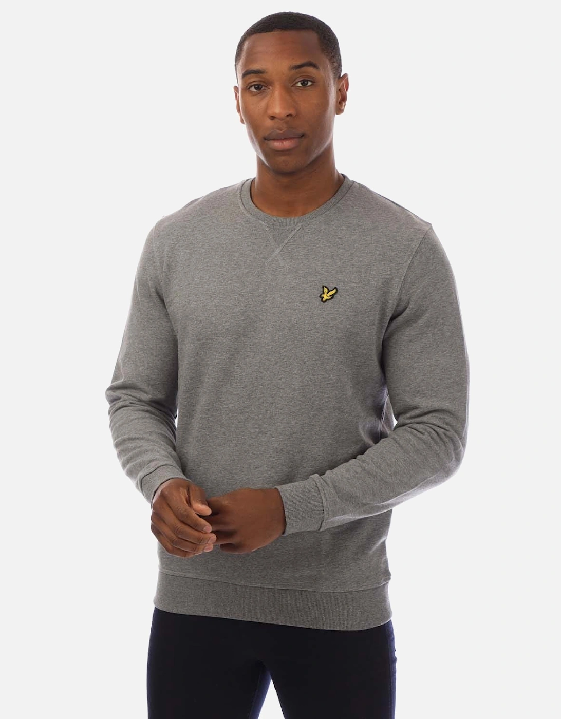 Crewneck Sweatshirt, 5 of 4