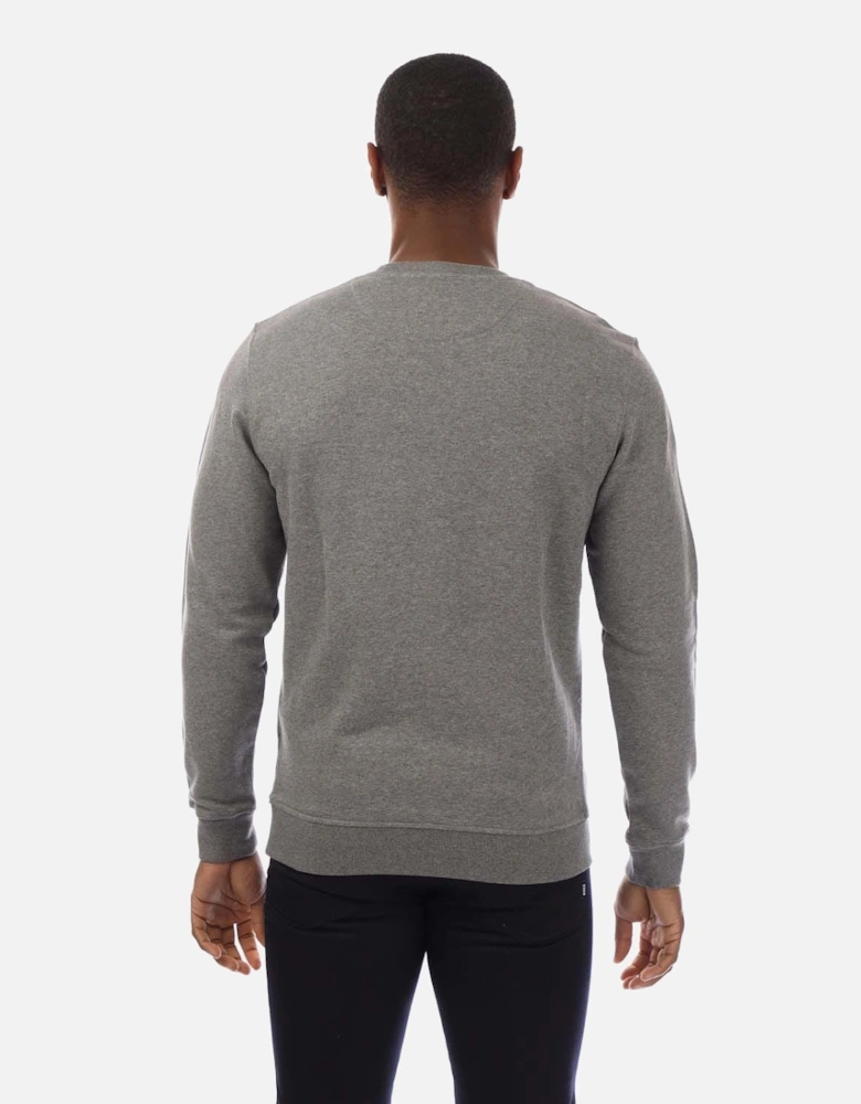 Crewneck Sweatshirt