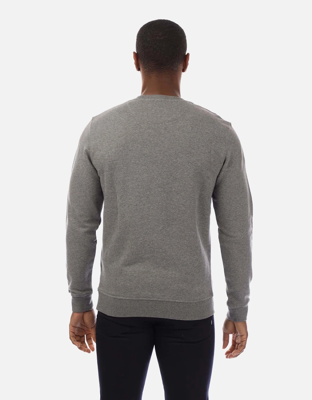 Crewneck Sweatshirt