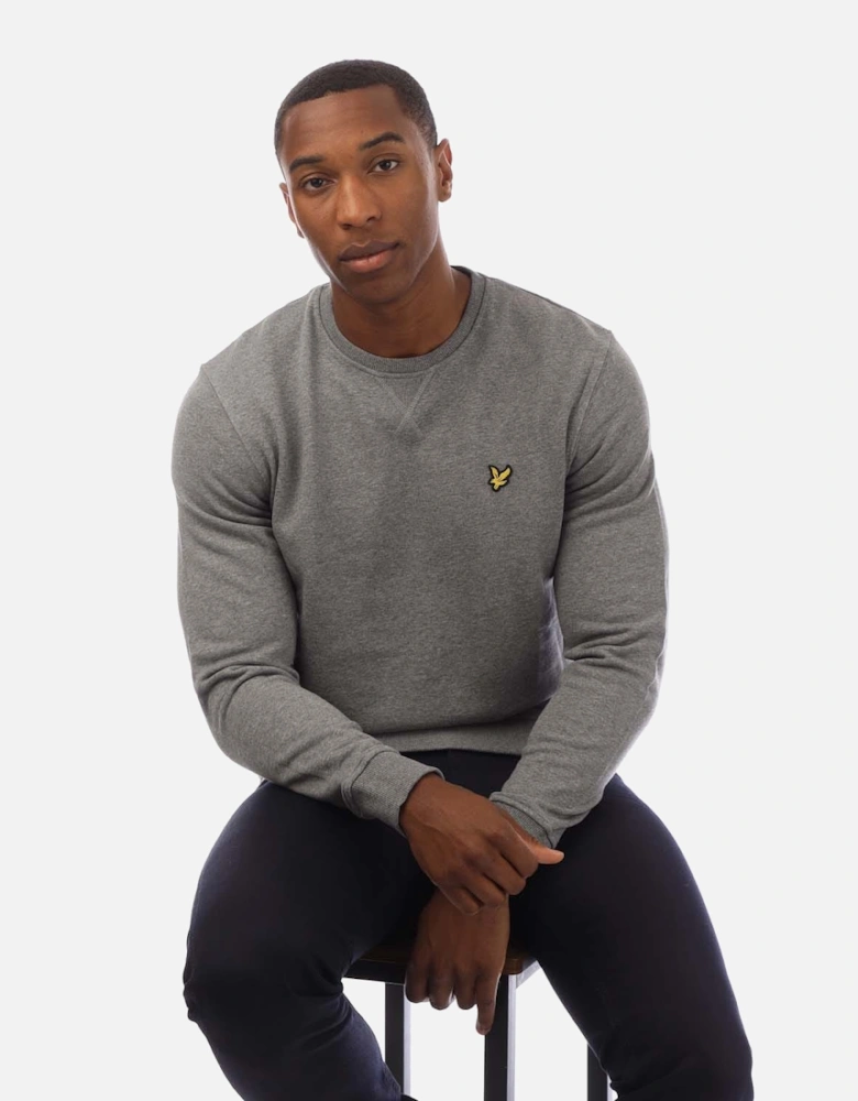 Crewneck Sweatshirt