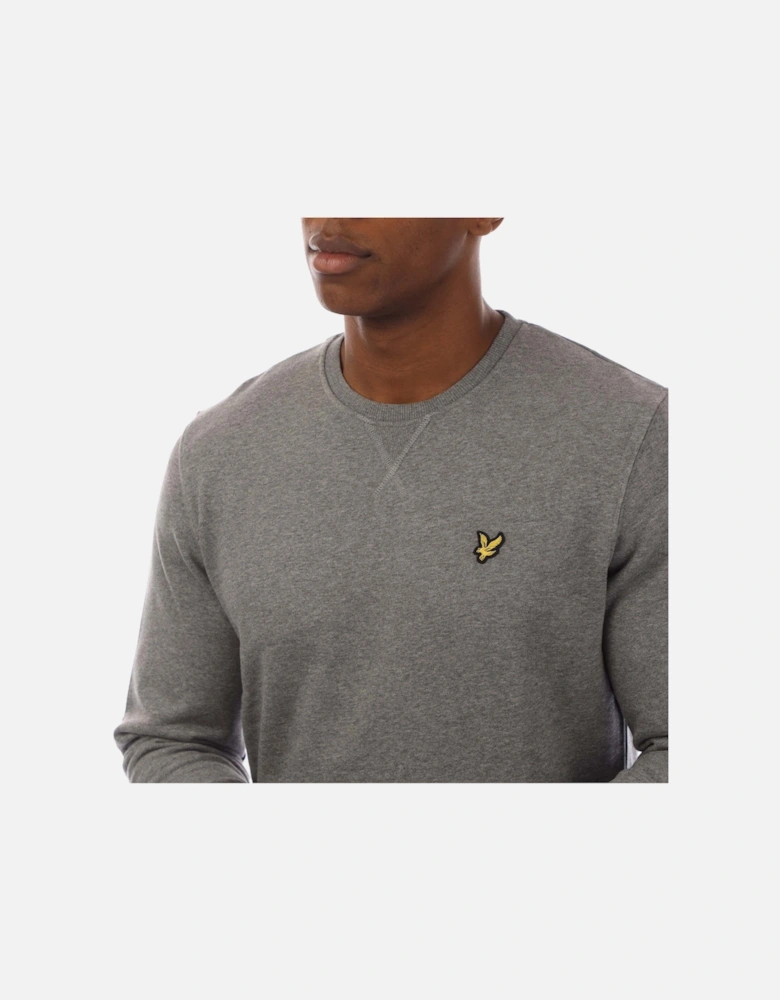 Crewneck Sweatshirt