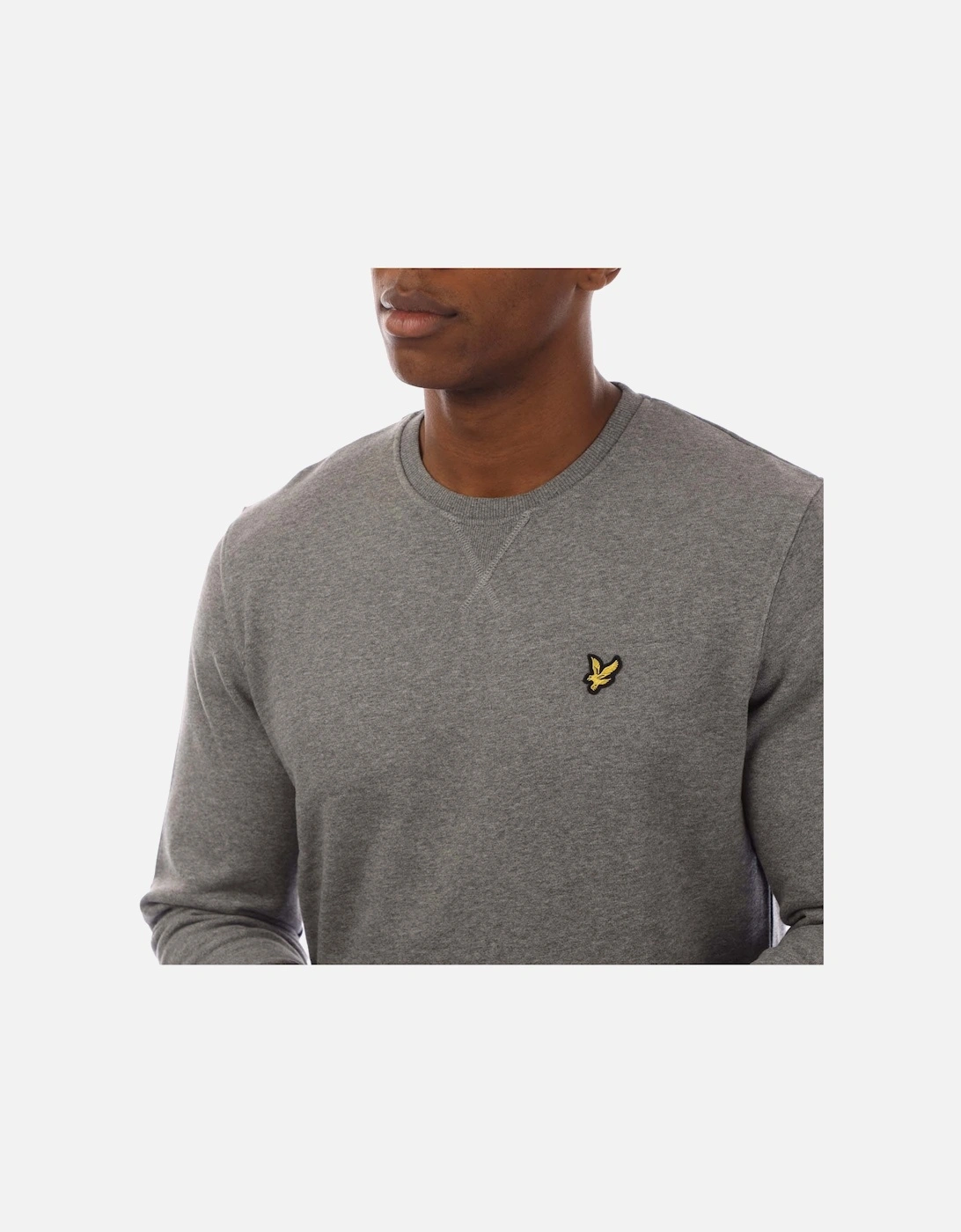 Crewneck Sweatshirt