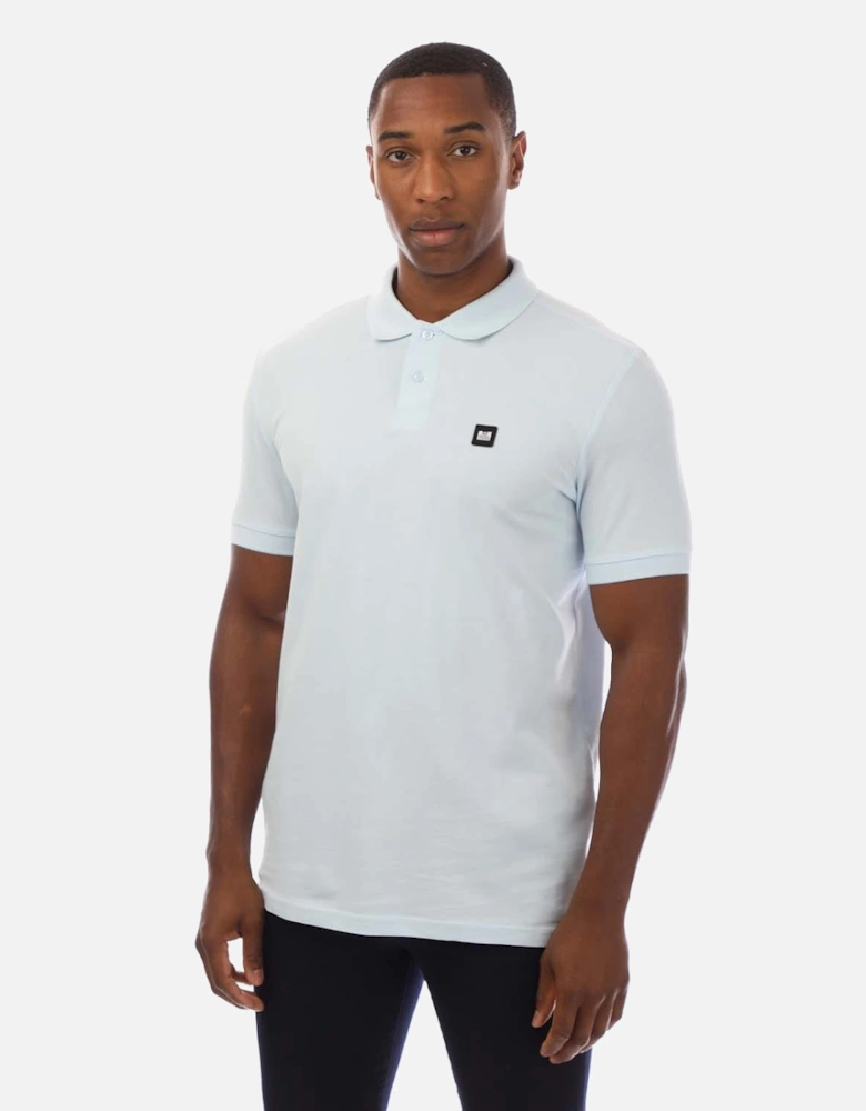 Mens Barnum Polo Shirt