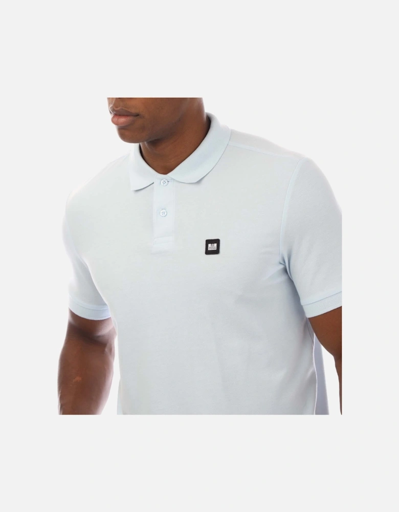 Mens Barnum Polo Shirt