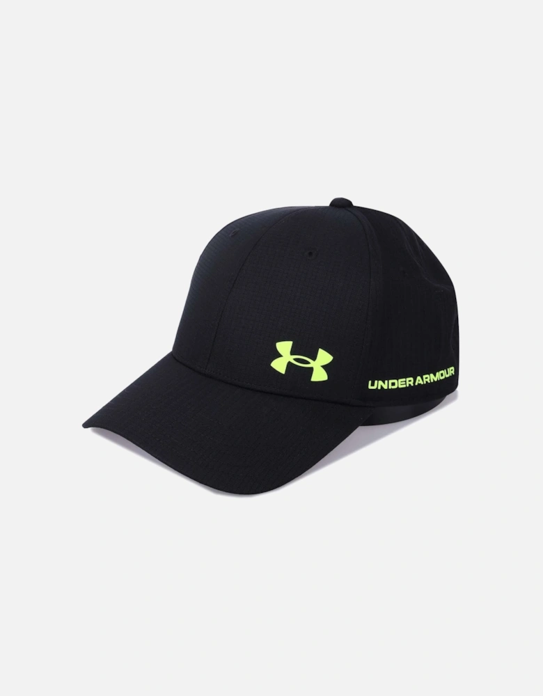 ArmourVent Adjustable Cap