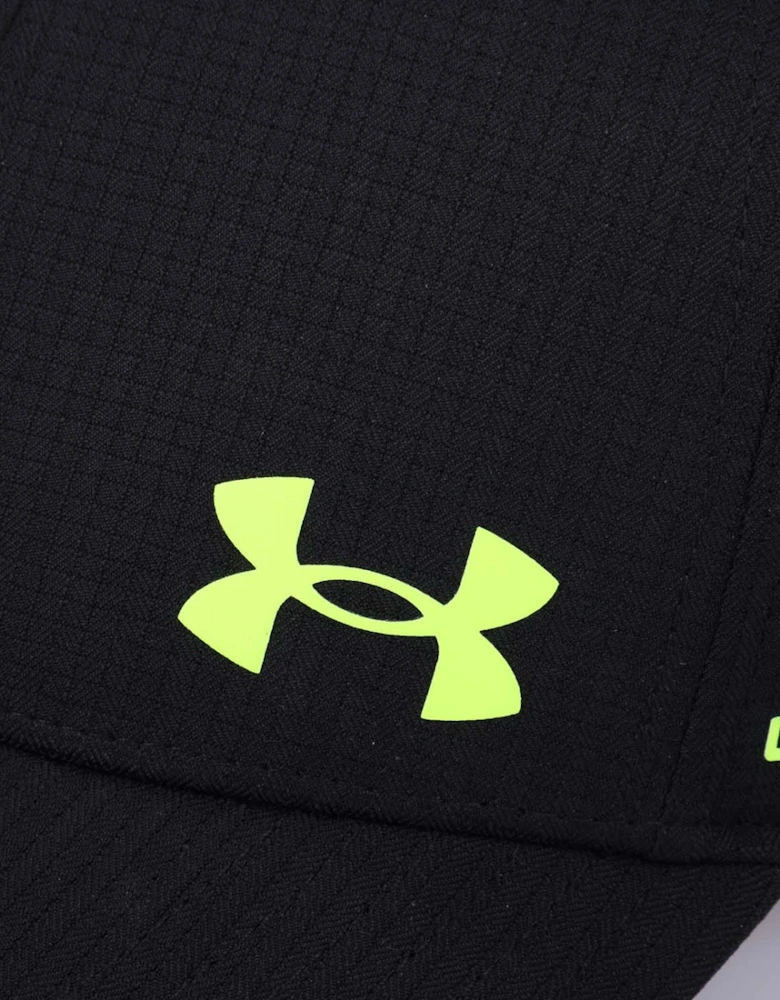 ArmourVent Adjustable Cap