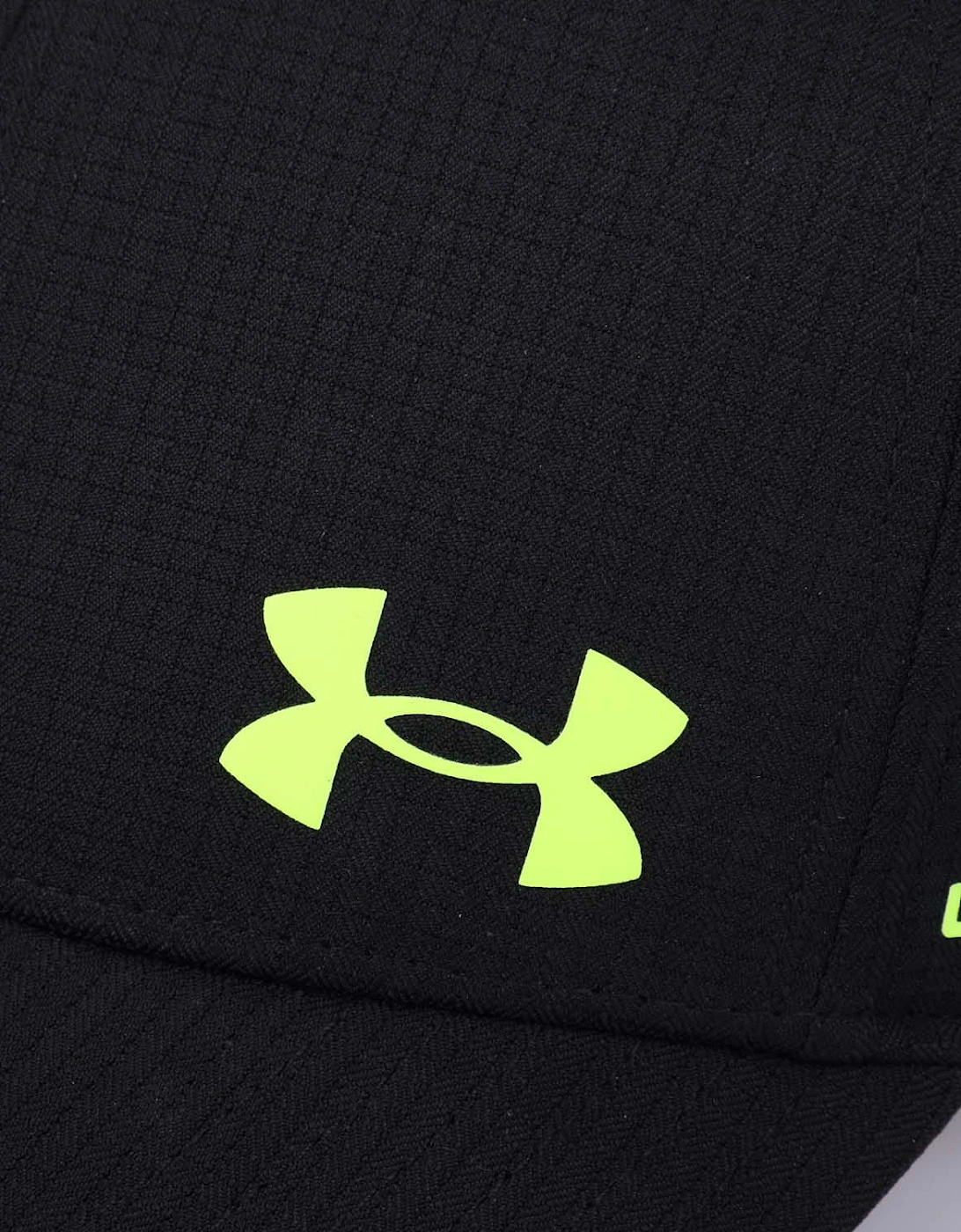 ArmourVent Adjustable Cap