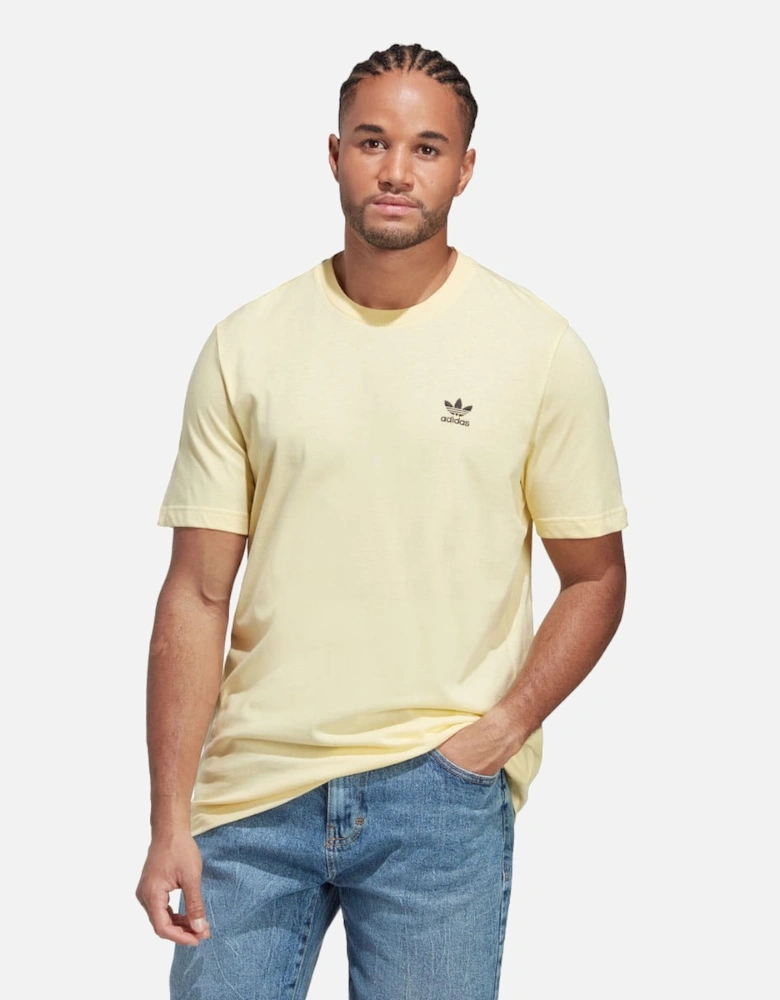Trefoil Essentials T-Shirt