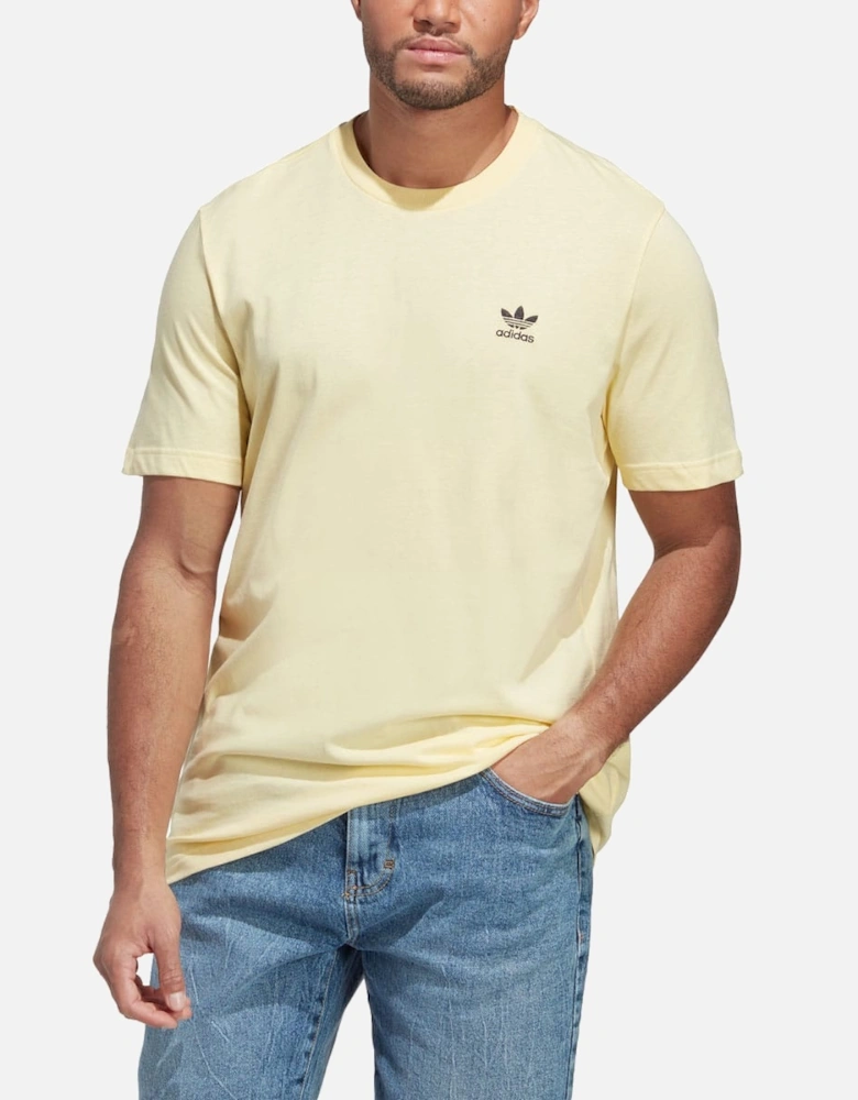 Trefoil Essentials T-Shirt