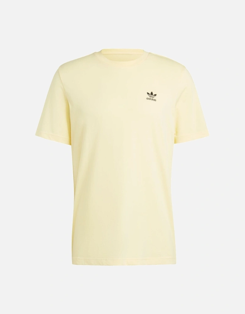 Trefoil Essentials T-Shirt