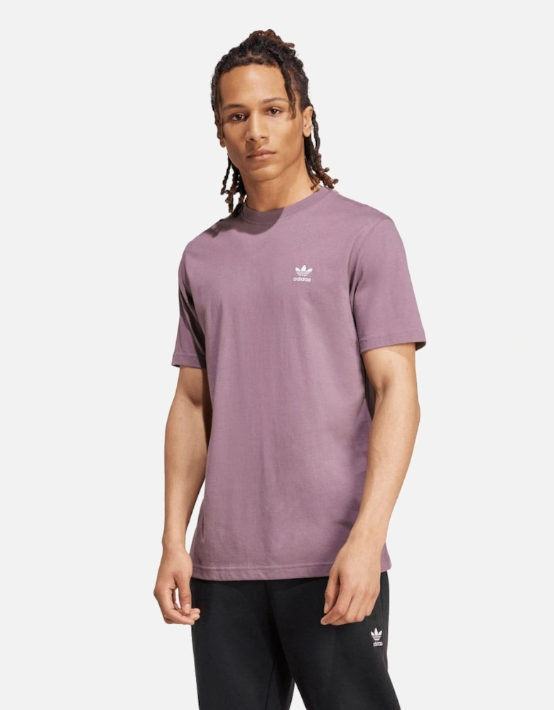 Trefoil Essentials T-Shirt