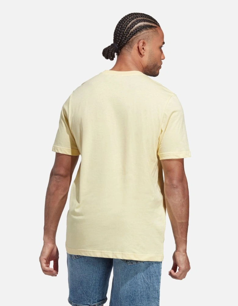 Trefoil Essentials T-Shirt