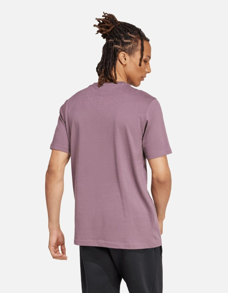Trefoil Essentials T-Shirt