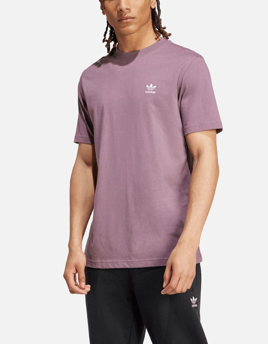 Trefoil Essentials T-Shirt